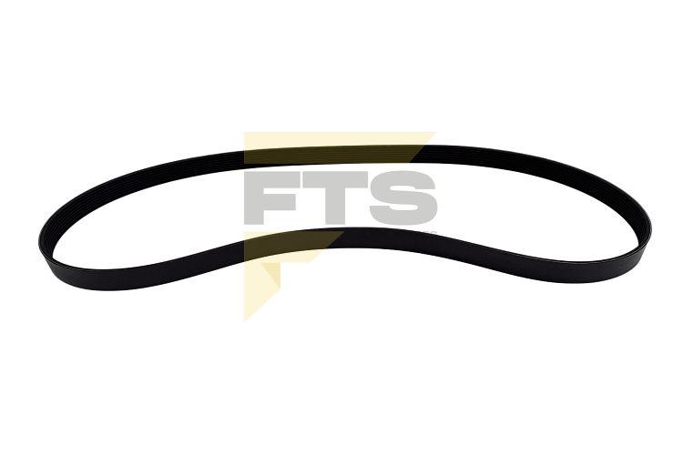 Imagem do produto CORREIA VOLVO FH5/FM5 EURO 6 - 8PK1557 - Cód: FAP-14153